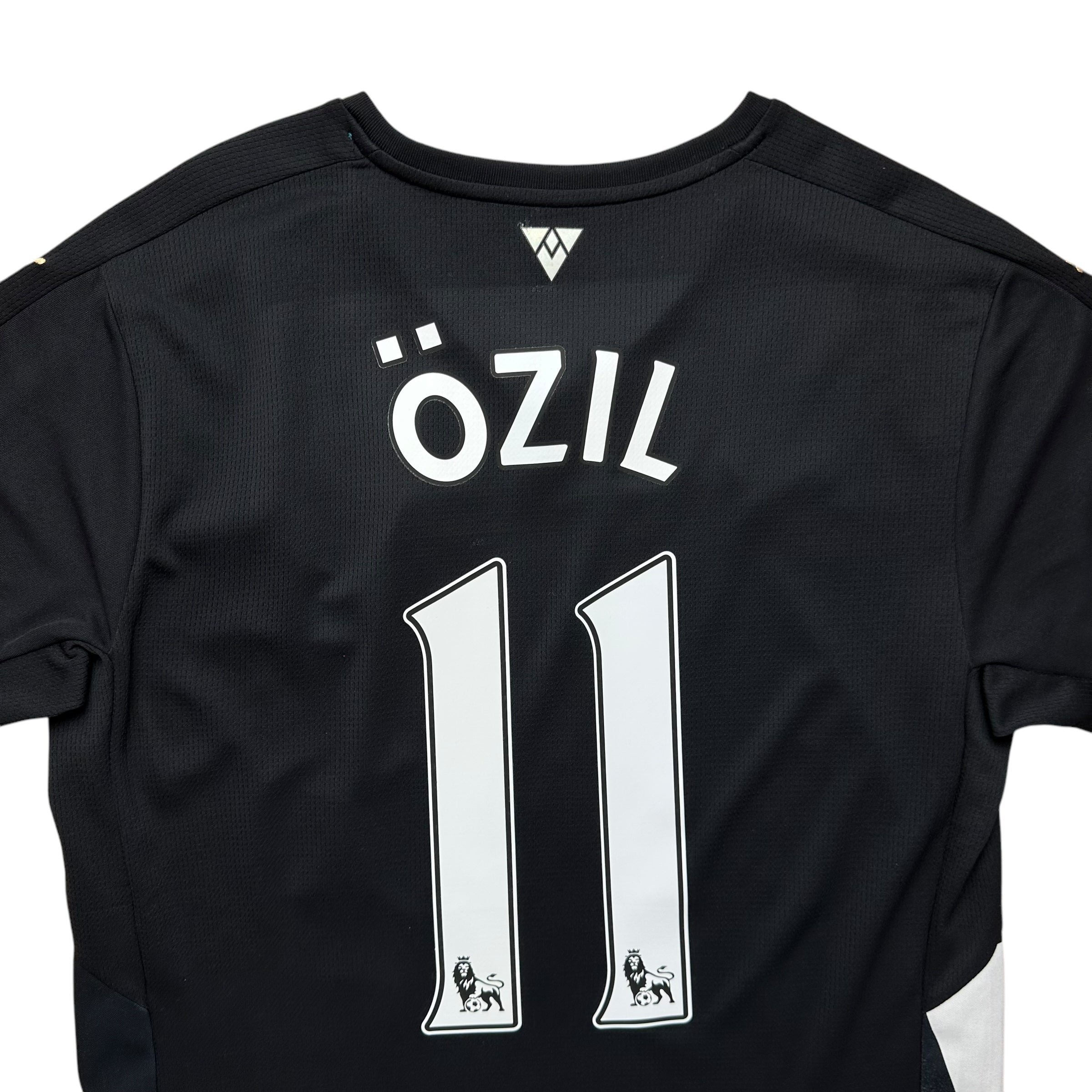 Arsenal 2015-16 Third Shirt (M) Ozil #10